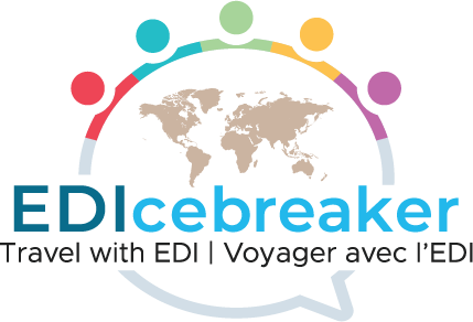 EDIcebreaker Logo